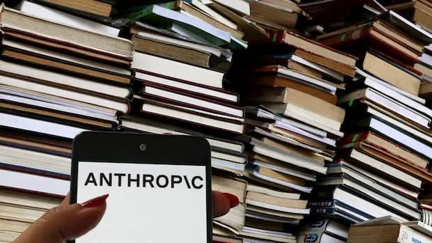The facts about AI companies destroying books