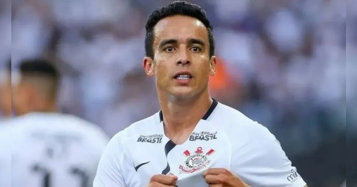 Defesa do ex-jogador Jadson nega agressão à companheira e pede imparcialidade nas investigações