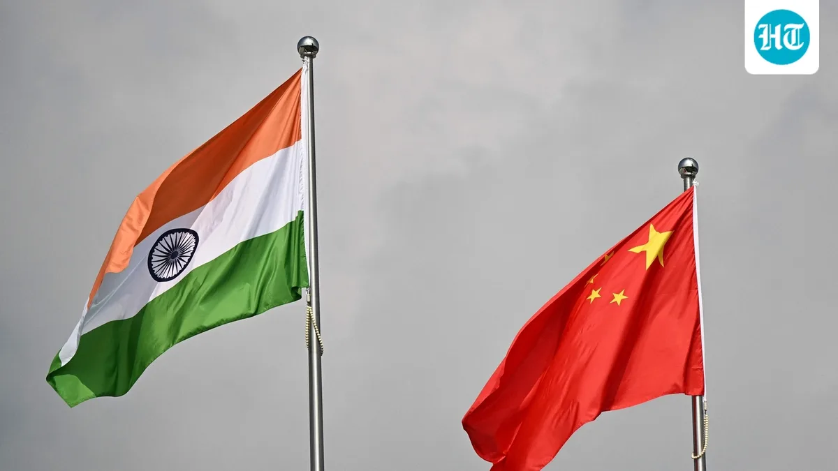 HT Evening Brief October 13: India rejects China’s Ladakh claims, CJP alleges police denied lawyers and more