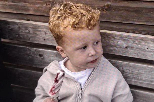 Missing Noah Woods' update as dad issues emotional statement