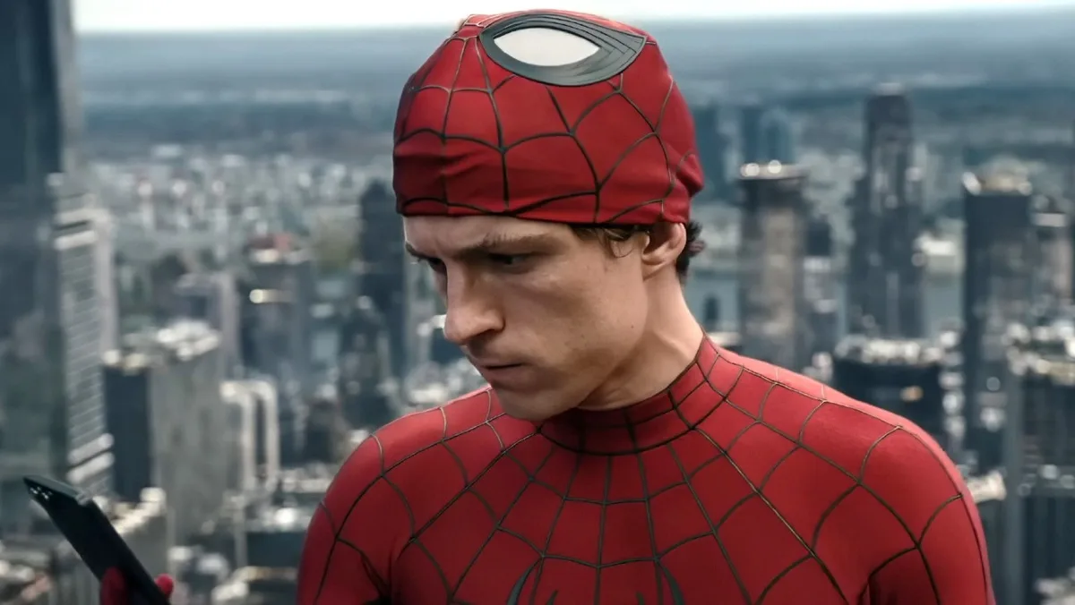‘Spider-Man: Brand New Day’ Hits No. 6 All-Time Globally as It Swings to Fourth Box Office Victory