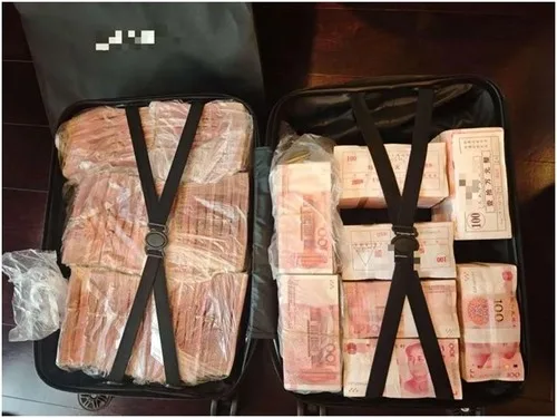 中, 해외도피 부패사범·불법 은닉재산 추적 강화…새법안 심의