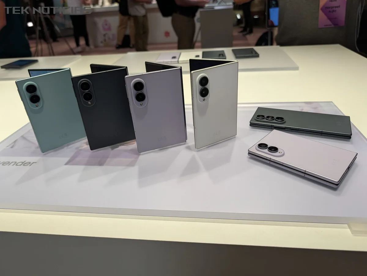 Vendas de smartphones dobráveis vão duplicar em dois anos. iPhone Ultra pode garantir maior impacto?