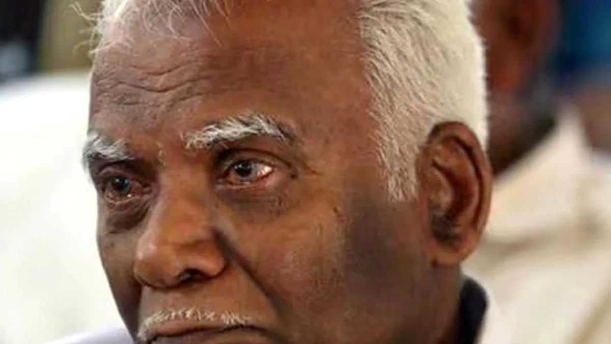 Historian M.R. Raghava Varier selected for M.G.S. Narayanan Memorial Award
