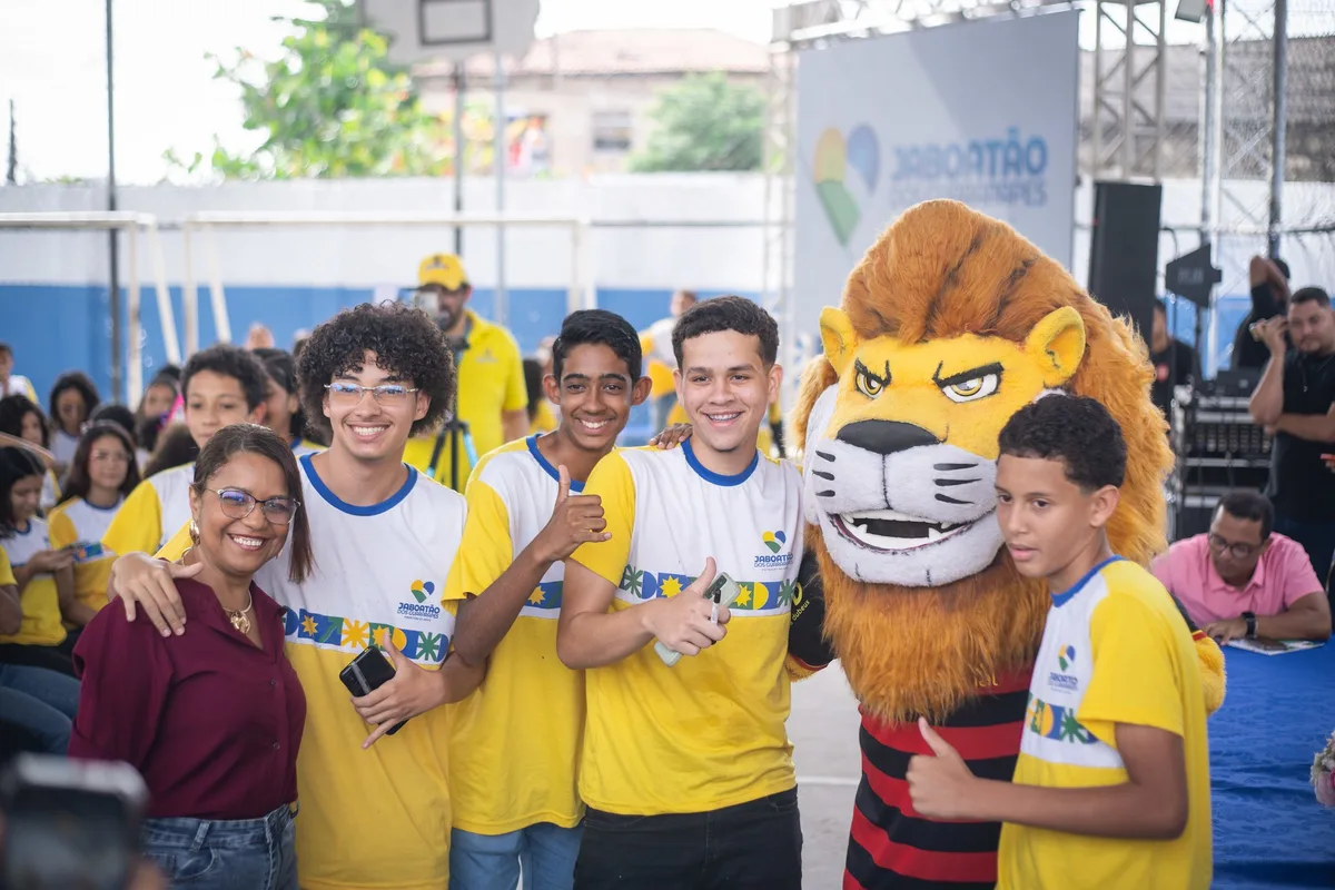 Sport lança programa para levar até mil alunos da rede pública por jogo à Ilha do Retiro
