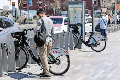 Ecobici ofrecerá tarifa preferencial para residentes de CDMX; te decimos cómo acceder al beneficio