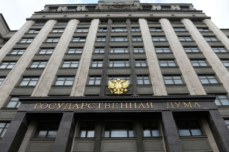 В Госдуме рассказали о важных образовательных законах VIII созыва
