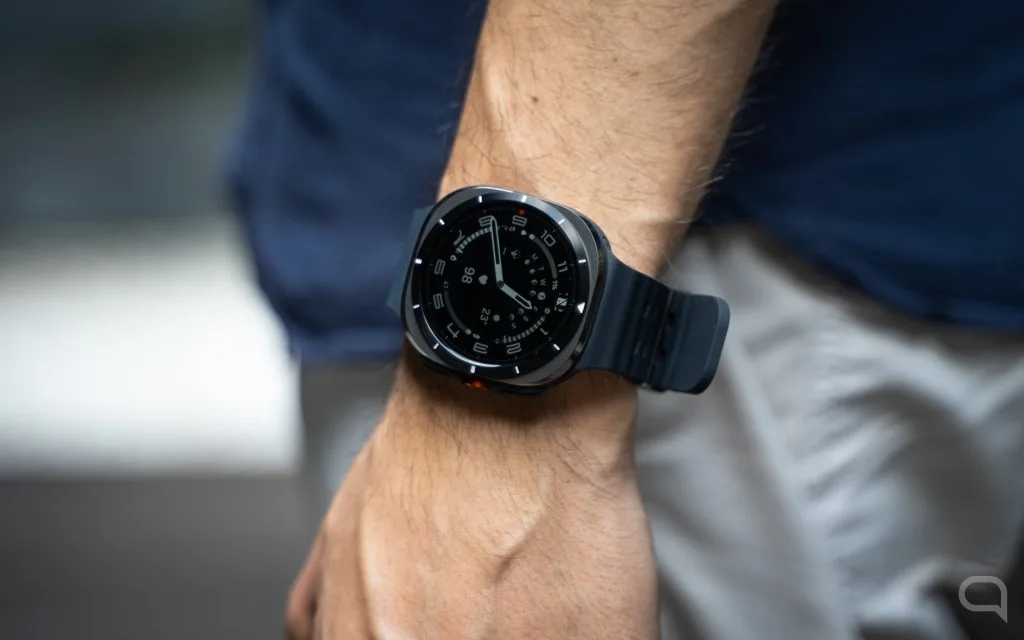 No eres solo tú: un extraño bug está afectando a varios Galaxy Watch y así puedes resolverlo