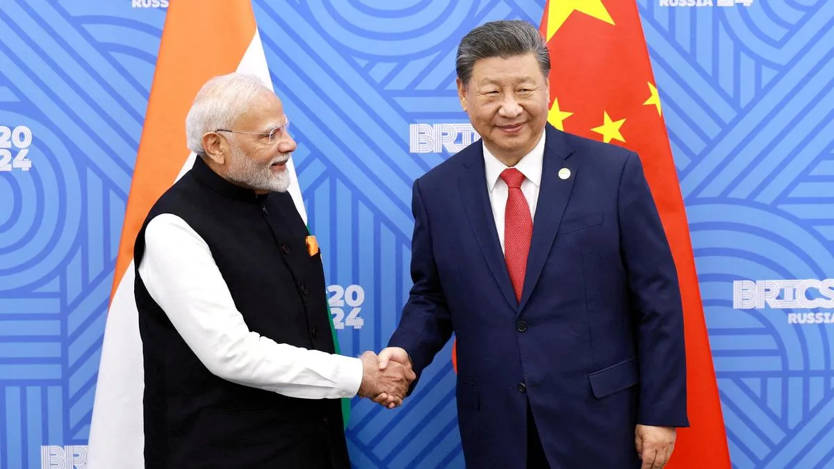 Xi's India visit to help diplomatic thaw, but business ties bound by suspicion | Analysis