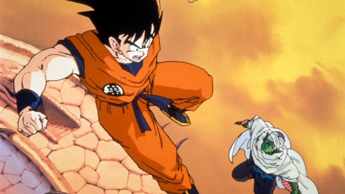 Parc « Dragon Ball » en France : la Toei publie un communiqué salé pour répondre aux rumeurs