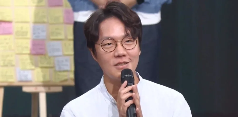 이낙준 작가, ‘중증외상센터’ 30억 수익설 해명 (말자쇼)
