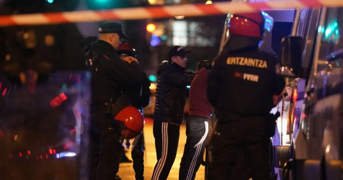 El fútbol español entra en la era de la vigilancia total… y no todos pasan por el mismo filtro