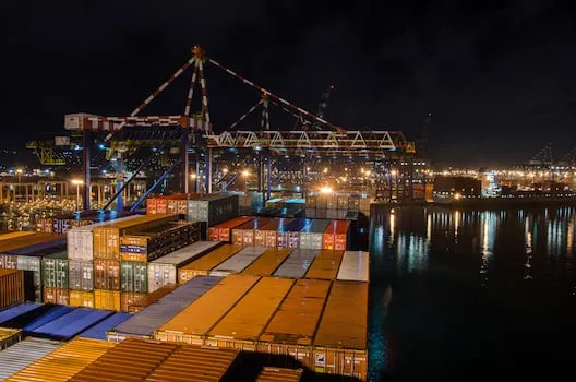 South Africa’s trade surplus widens to R20.1bn in July