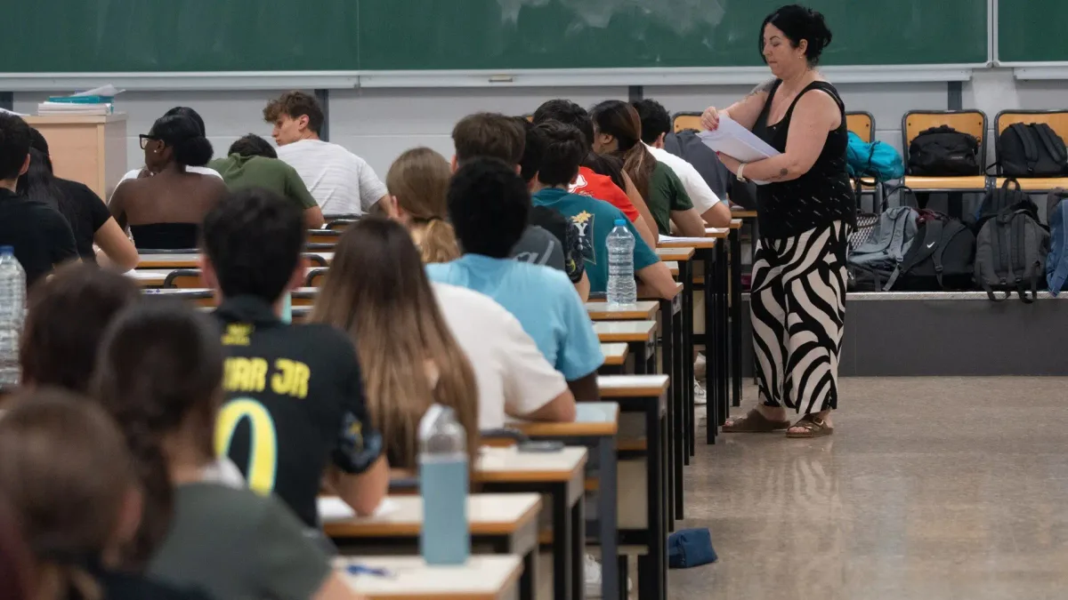 El Supremo anula el decreto del Gobierno que ponía coto a la creación de universidades privadas