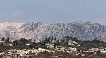 Balanço mais mortífero desde a trégua. Sete mortos em ataque israelita no Líbano