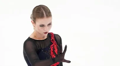 Роднина: Трусова будет претендовать на статус лучшей фигуристки России