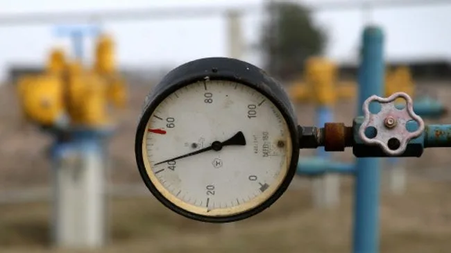 ENTSOG: ЕС рискует не заполнить газохранилища даже к следующей осени