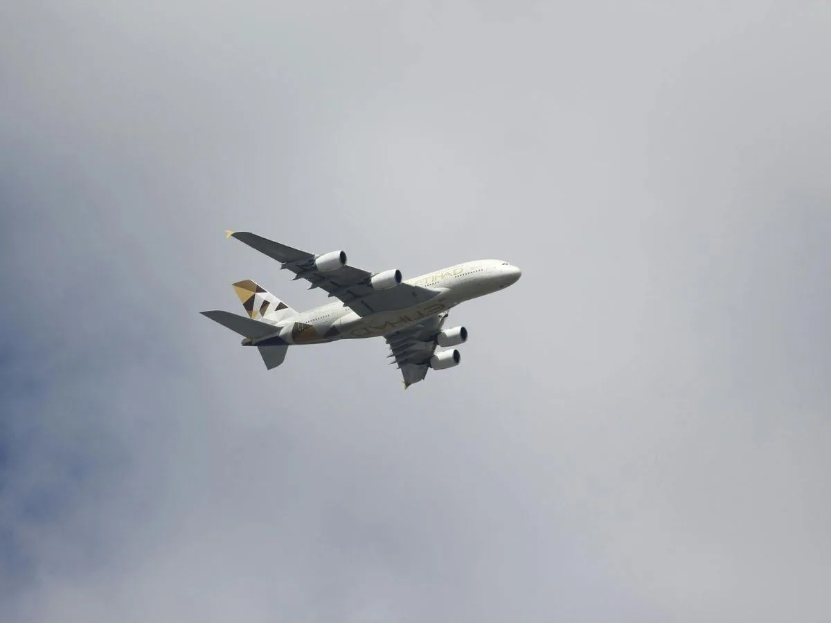 Pakistan extends airspace ban for Indian aircraft till September 24