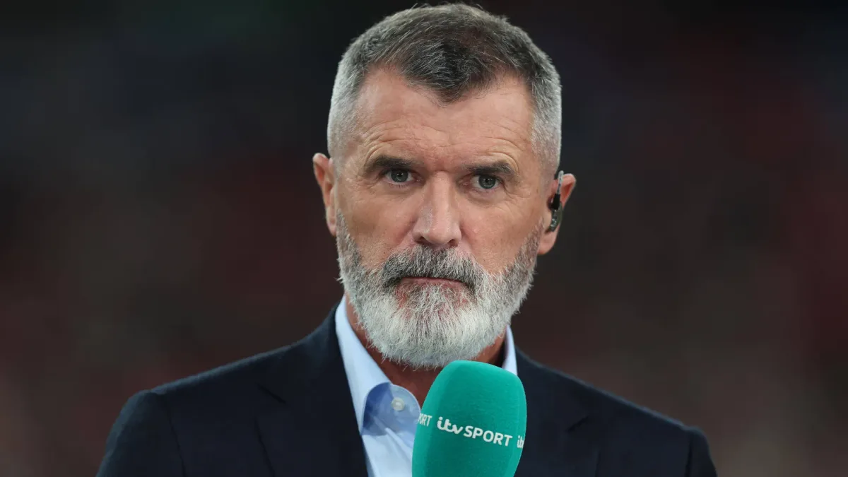 Keane entra em polêmica do Manchester United e sobra até para Bruno Fernandes