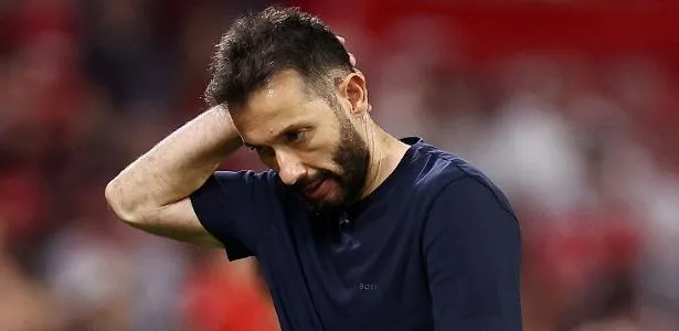 La Liga tem técnico demitido na 5ª rodada, mas não supera o Brasileirão