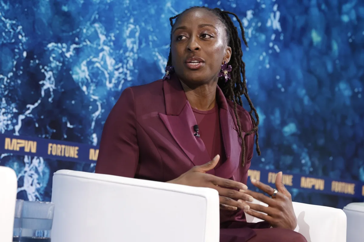 Players are experiencing safety threats from ‘vitriol’ of prediction market users, 11x WNBA All-Star Nneka Ogwumike warns