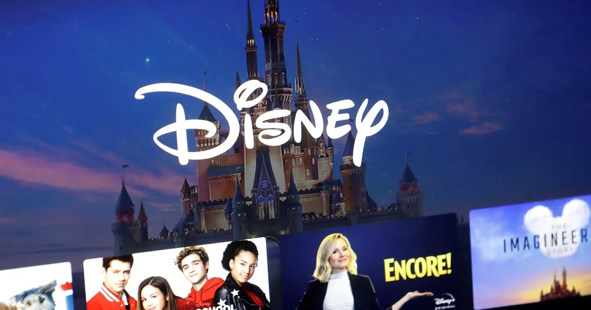 Qué ver en Disney+ hoy: las 10 series y películas que lideran el ranking este lunes 24 de agosto de 2026 en Argentina