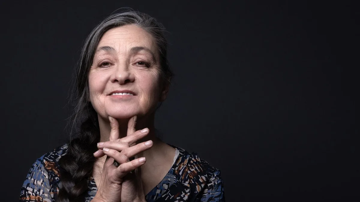 Mort de Catherine Ringer, artiste unique et voix indissociable des Rita Mitsouko