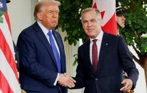 Por que fracassou o acordo entre EUA e Canadá? Embaixador revela bastidores