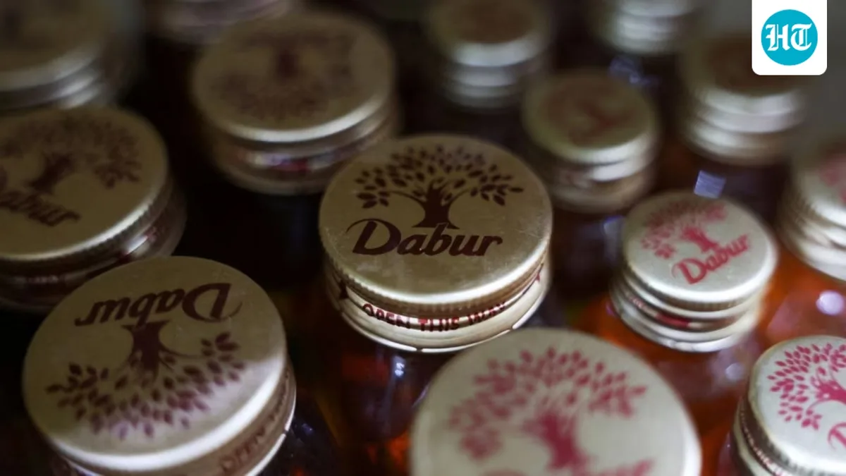 FSSAI notice impact: Dabur, Ferns N Petals, four other firms rectify mistakes