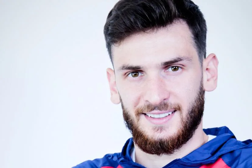 Khvitcha Kvaratskhelia raconte sa passion pour le un-contre-un : « Quand j'ai le ballon, je suis l'homme le plus fier du monde »