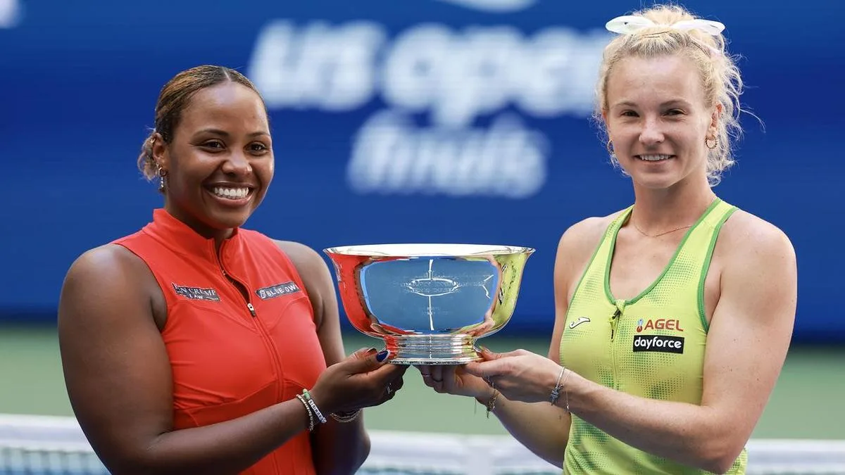 US Open top seeds complete team career Grand Slam