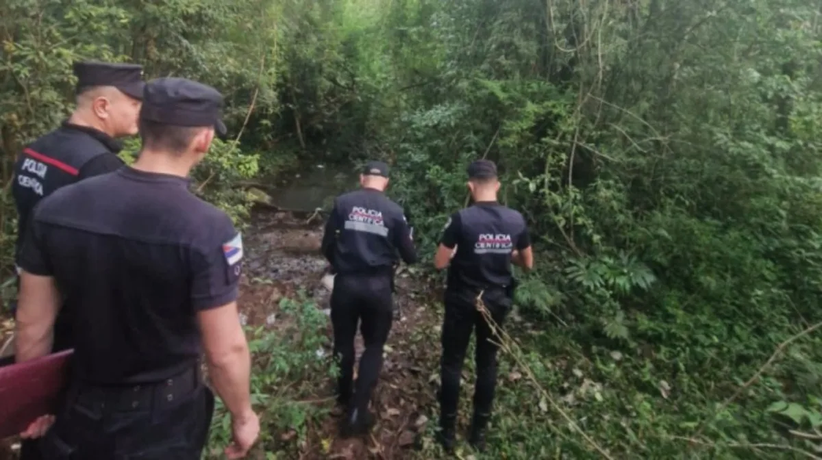 Misiones: un nene de 10 años murió electrocutado en un pozo cuando fue a buscar agua