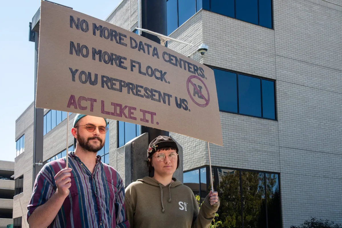 There are ‘six Americas’ on climate change, but only two on data centers
