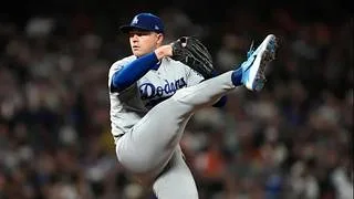 Dodgers pone freno a un posible contrato récord para Tarik Skubal