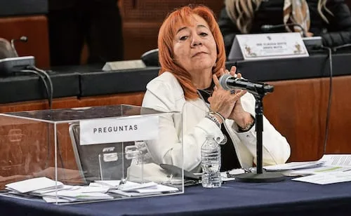 CNDH respalda derechos de las audiencias; "libertad de expresión no es el derecho a decir mentiras", dice