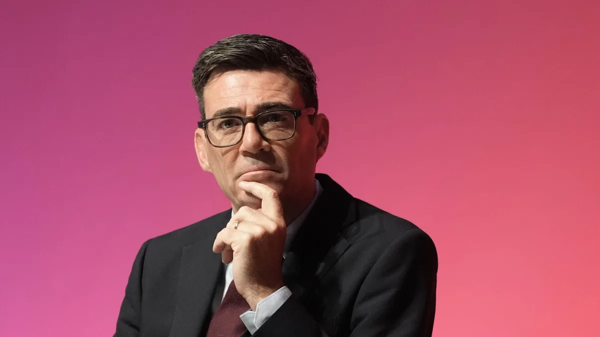 Britischer Premier: Burnham sucht Wege aus der Brexit-Falle