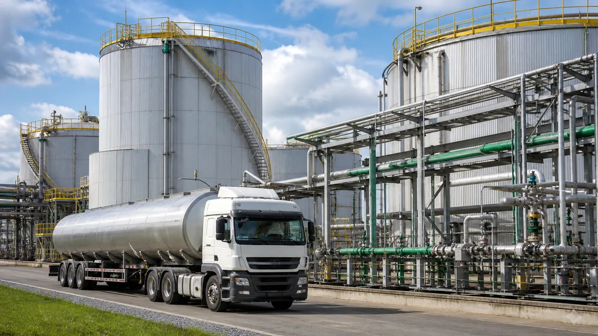 AliançaBiodiesel apoia restrição da ANP à venda de biodiesel entre distribuidores
