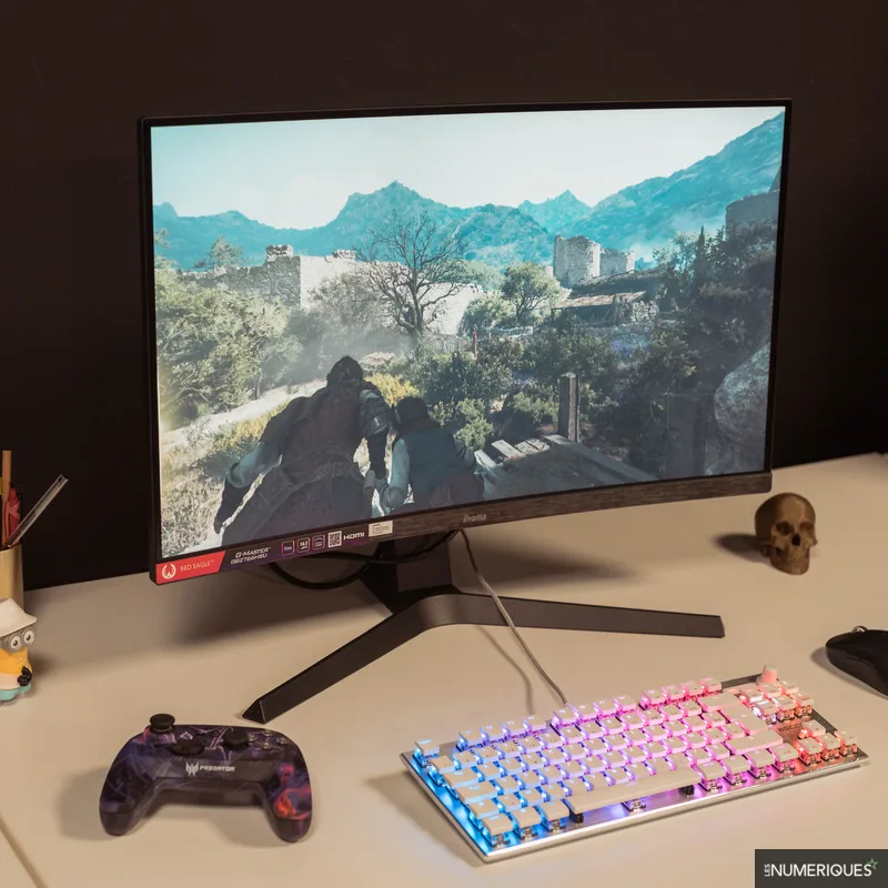 Actualité : Voici le meilleur moniteur à prix abordable de notre comparatif