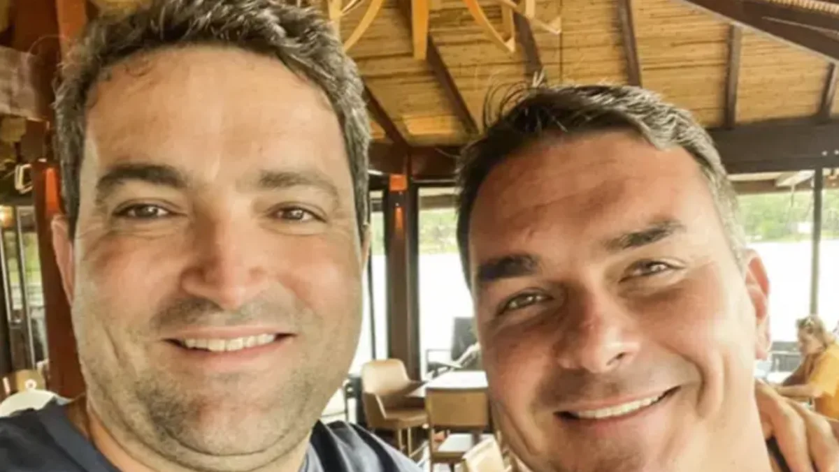 Emails indicam que Flávio dividia conta com investigado na fraude do INSS