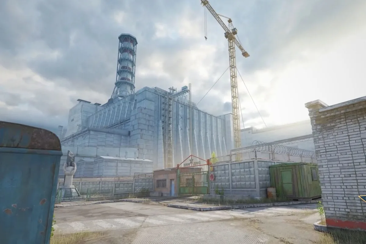 Российская INOX Division выиграла первый сезон CyberClash по Counter-Strike 2