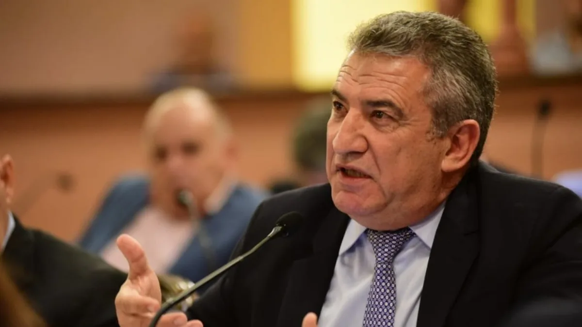 Tras su detención, Sergio Urribarri enfrentará nuevas causas por corrupción en la Justicia de Entre Ríos