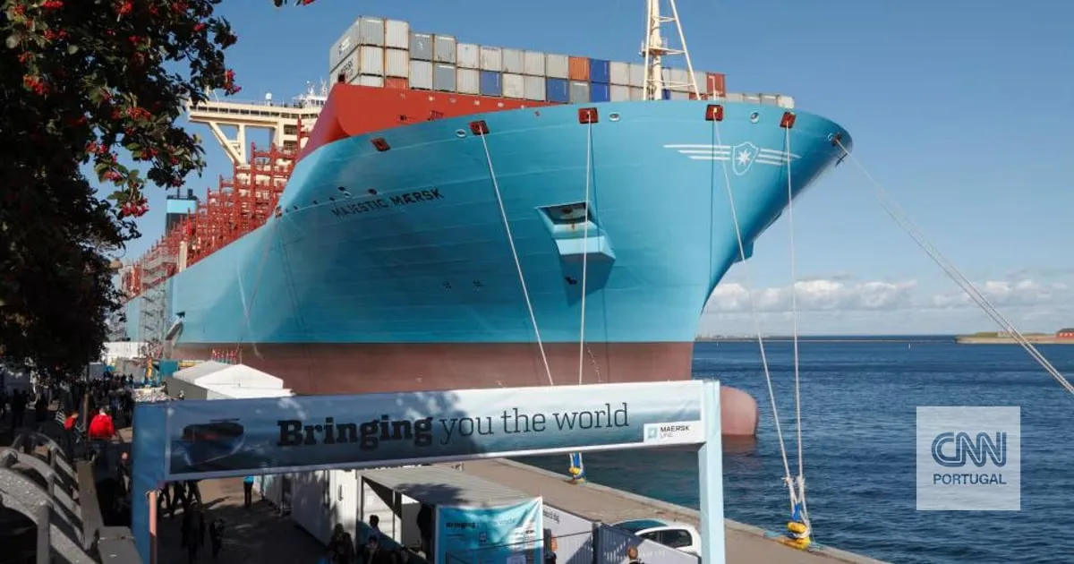 Durante séculos, os navios de carga permitiram que viajantes comuns embarcassem nas suas viagens. O que aconteceu?