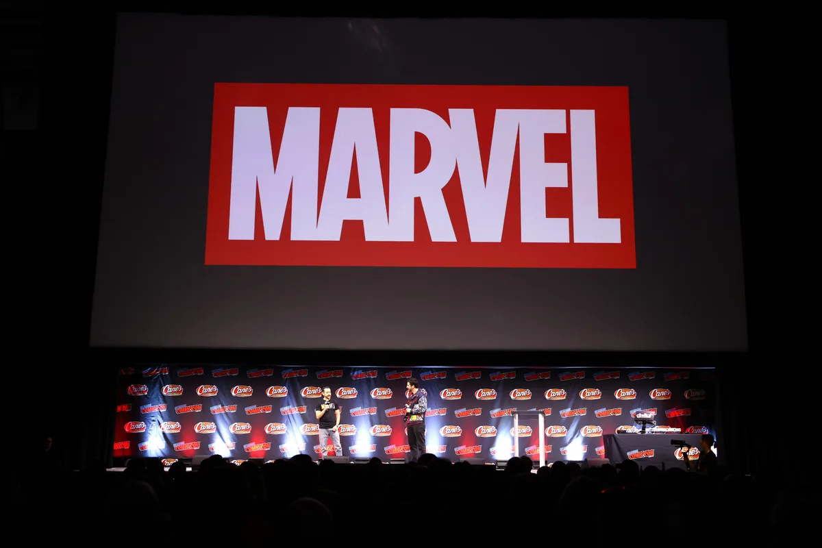 Marvel teases Zodiac spy thriller. Heres what fans are theorizing.