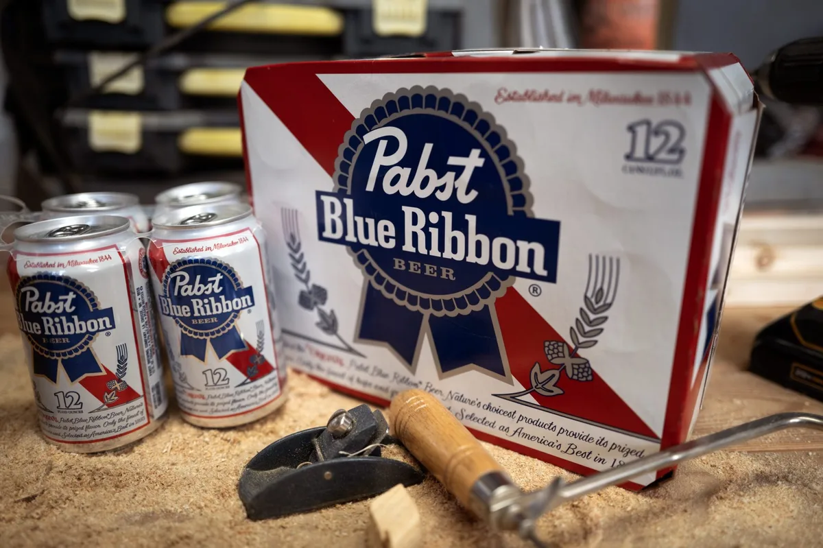 PBR promises thieves who return 40,000 pounds of stolen beer by next Tuesday ‘no questions asked.’ That won’t stop California prosecutors