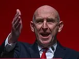 Labour's favourite think-tank backs £6bn tax raid on pensioners and landlords to fill 'huge hole' in public finances