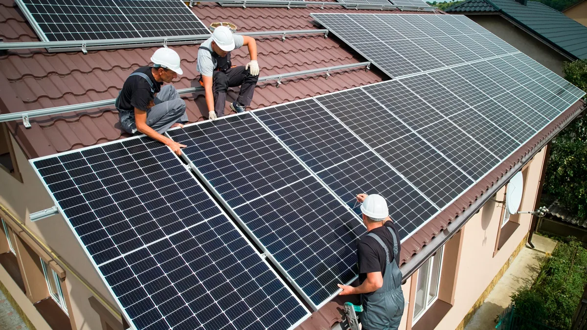 Gigante chinesa lança kit solar por R$ 512; veja como funciona