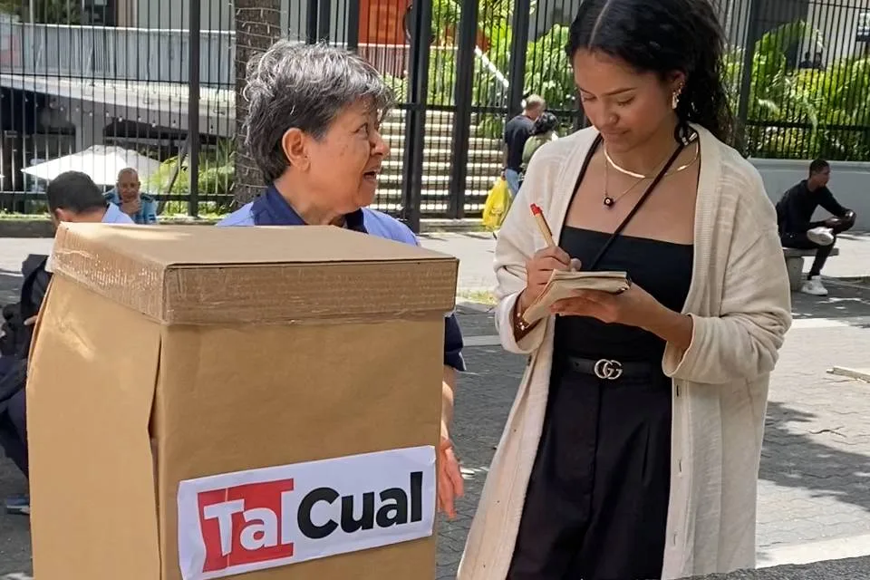 Buzón de quejas de TalCual registró la duda y esperanza ciudadana ante acuerdo petrolero