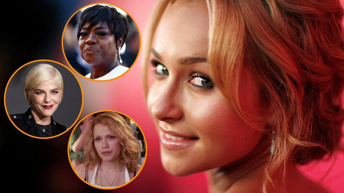 Viola Davis, Selma Blair y más estrellas de Hollywood despiden a Hayden Panettiere: “Esto no puede ser real”