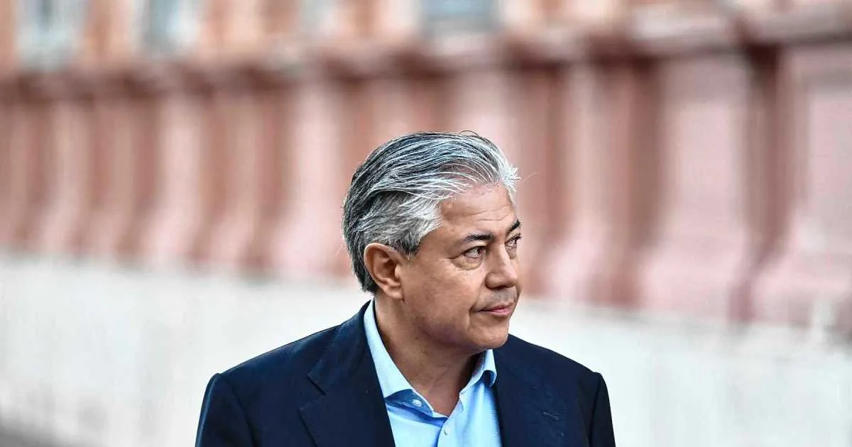 Neuquén vuelve a Estados Unidos para sumar inversores en Vaca Muerta: la agenda de Rolando Figueroa