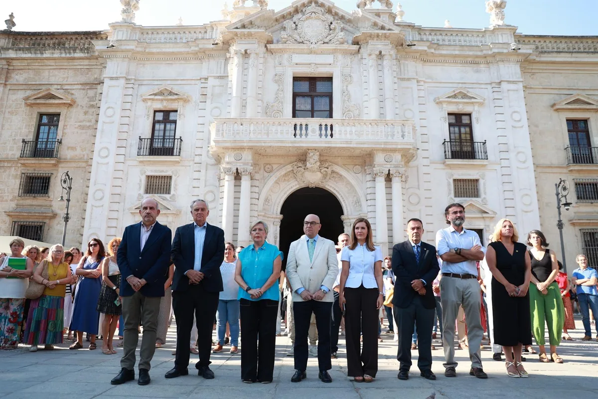 México, en la mira: Universidad de Sevilla refuerza vigilancia tras crimen contra estudiante en Morelos